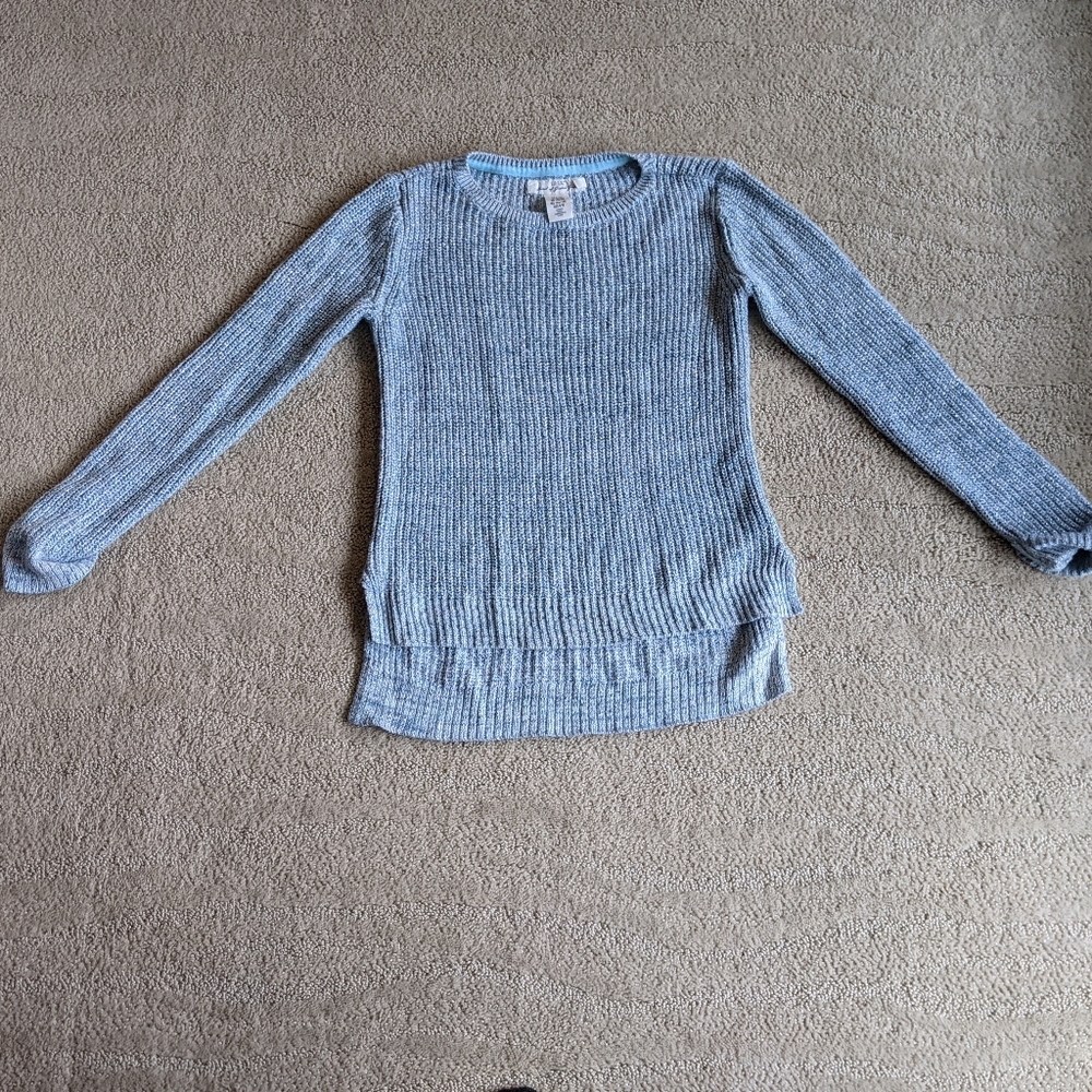 L.O.G.G Sweater